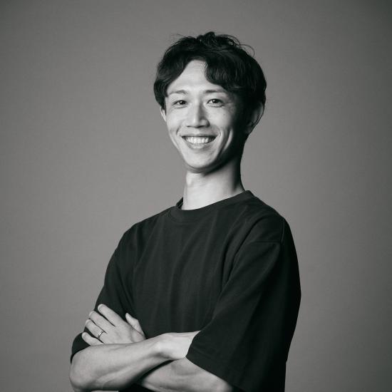 大原翔