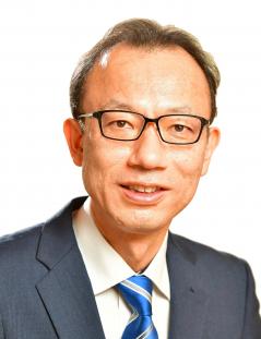 名取泰