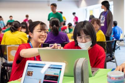 DX人材育成エコシステム創出事業