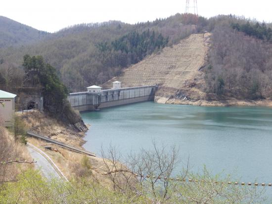 鳥居峠から2026年4月20日の写真