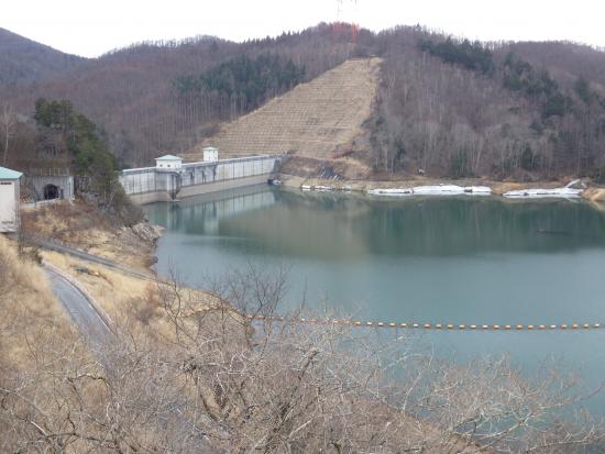 鳥居峠から2026年3月23日の写真