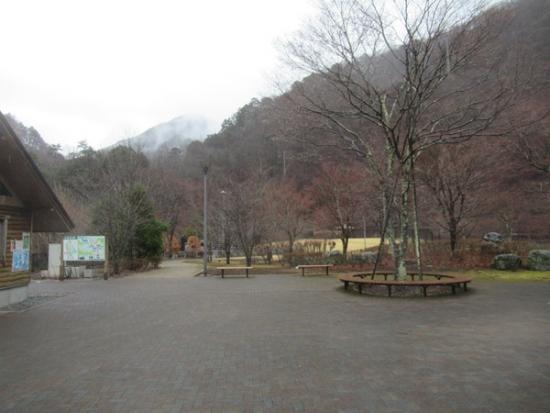 令和8年3月26日の小金沢公園