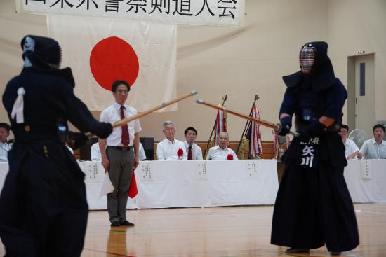 剣道大会