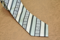 特製ネクタイの写真