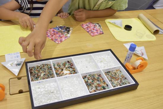 2026カルチャーランド_万華鏡　写真2