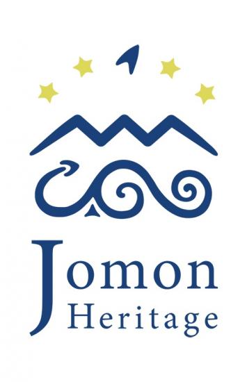 画像：日本遺産のロゴ