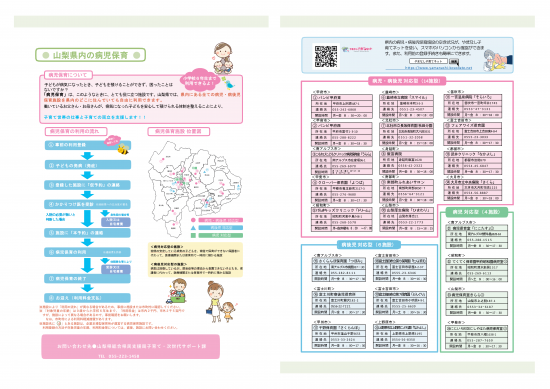 R7病児リーフレット