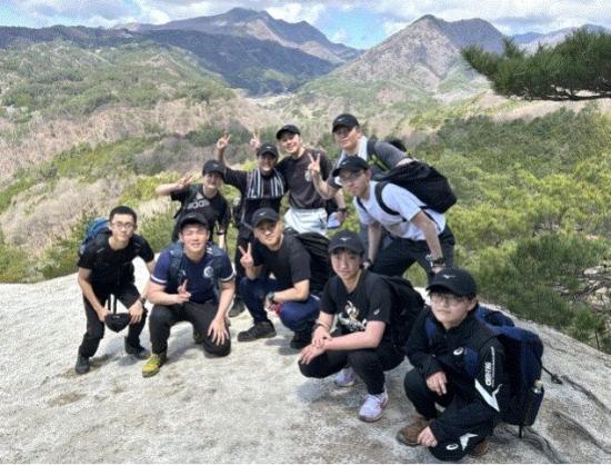 ひよっこ　特別在寮期間3