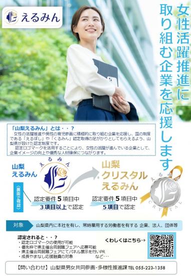 えるみんチラシ