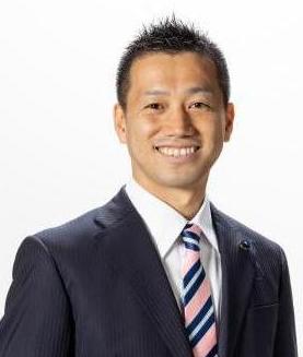 宮本秀憲議員