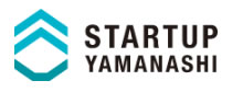 STARTUP YAMANASHI